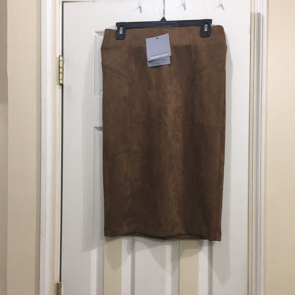 Marc New York Skirt